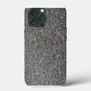 Coque-Mate coque iphone de texture de chaussée hum