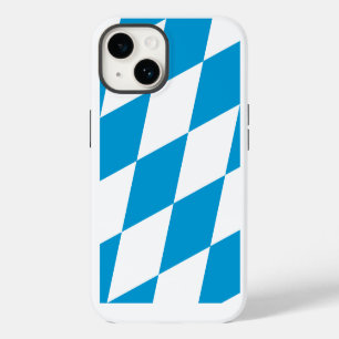 Coque-Mate de pomme patriotique, Coque du drapeau 