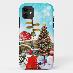 Coque-Mate Tough Apple iPhone 11 Coque