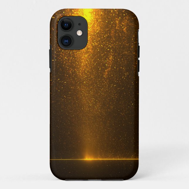 Coque-Mate Tough Apple iPhone 11 Coque (Dos)