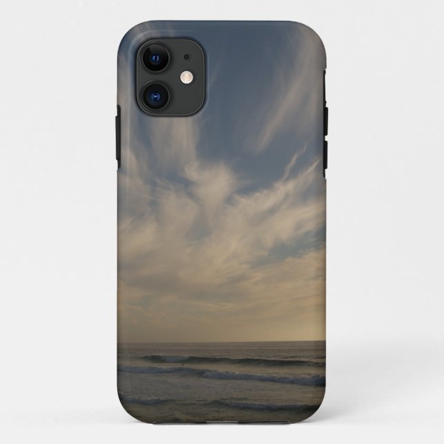 Coque-Mate Tough Apple iPhone 11 Coque (Dos)
