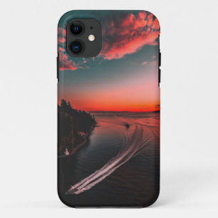 Coque-Mate Tough Apple iPhone 11 Coque