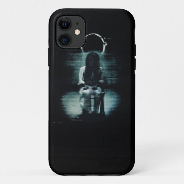 Coque-Mate Tough Apple iPhone 11 Coque (Dos)