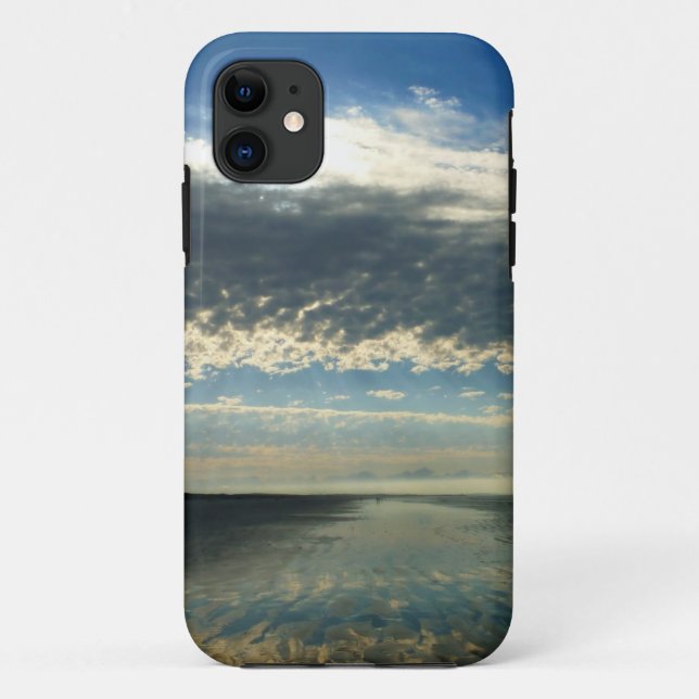 Coque-Mate Tough Apple iPhone 11 Coque (Dos)