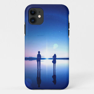 Coque-Mate Tough Apple iPhone 11 Coque