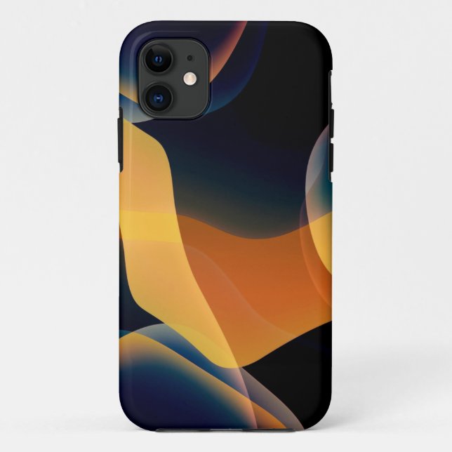 Coque-Mate Tough Apple iPhone 11 Coque (Dos)