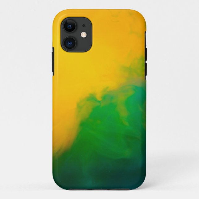 Coque-Mate Tough Apple iPhone 11 Coque (Dos)