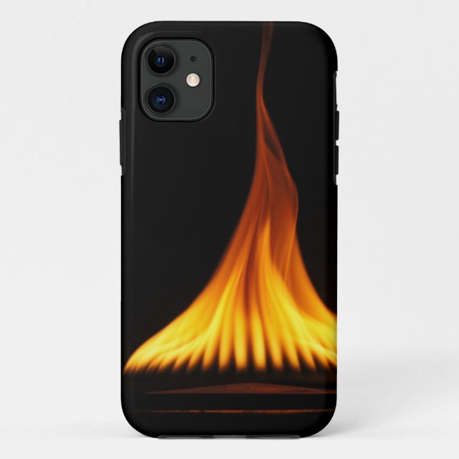 Coque-Mate Tough Apple iPhone 11 Coque (Dos)