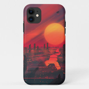 Coque-Mate Tough Apple iPhone 11 Coque