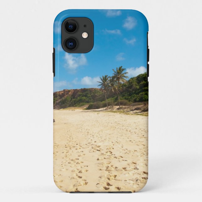 Coque-Mate Tough Apple iPhone 11 Coque (Dos)