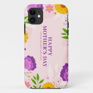 Coque-Mate Tough Apple iPhone 11 Coque