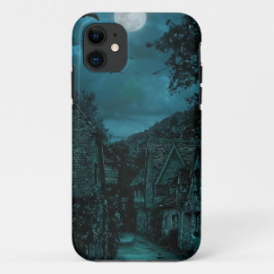 Coque-Mate Tough Apple iPhone 11 Coque