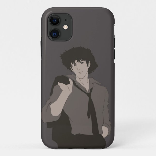 Coque-Mate Tough Apple iPhone 11 Coque (Dos)