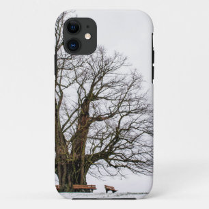 Coque-Mate Tough Apple iPhone 11 Coque