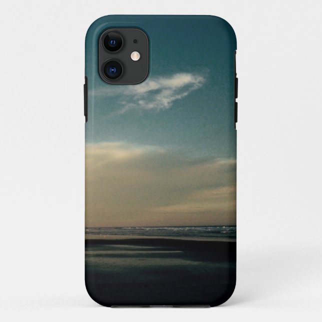 Coque-Mate Tough Apple iPhone 11 Coque (Dos)