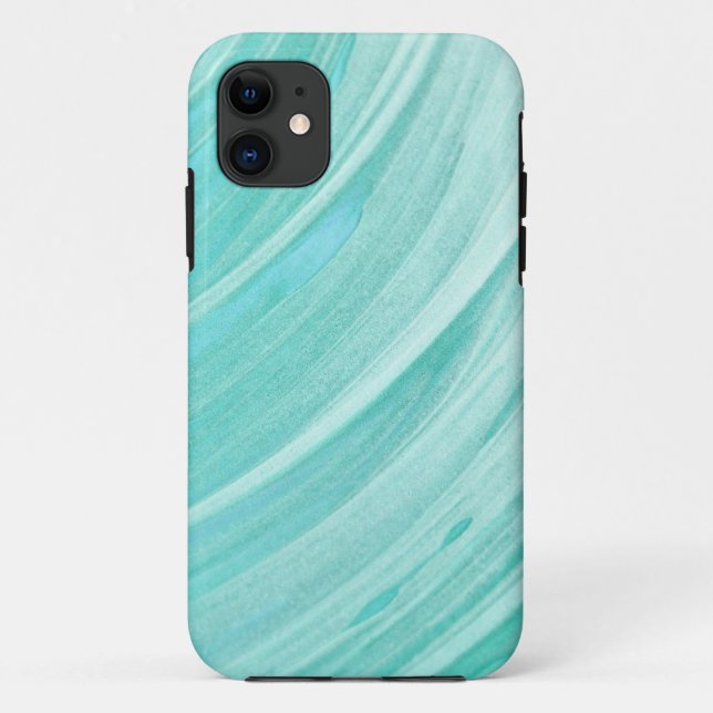 Coque-Mate Tough Apple iPhone 11 Coque (Dos)
