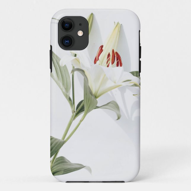 Coque-Mate Tough Apple iPhone 11 Coque (Dos)