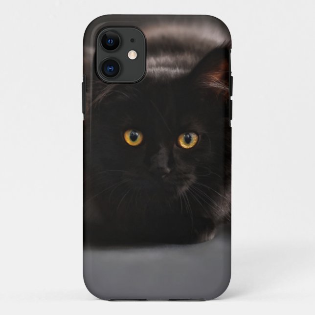 Coque-Mate Tough Apple iPhone 11 Coque (Dos)