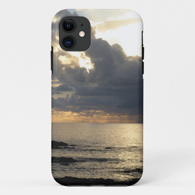 Coque-Mate Tough Apple iPhone 11 Coque (Dos)