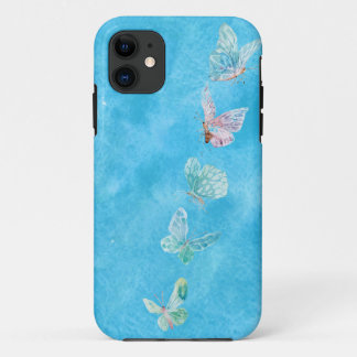 Coque-Mate Tough Apple iPhone 11 Coque