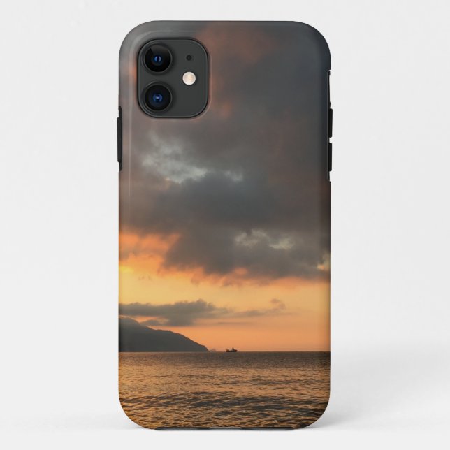 Coque-Mate Tough Apple iPhone 11 Coque (Dos)