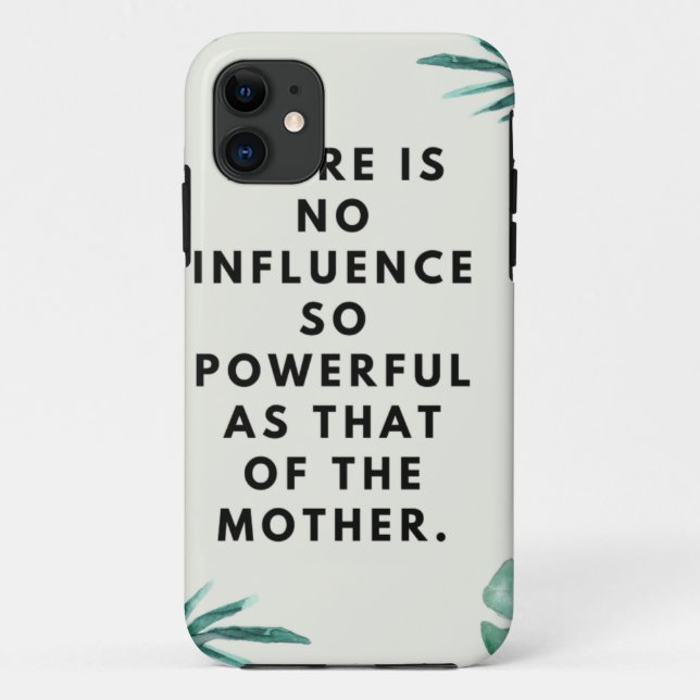 Coque-Mate Tough Apple iPhone 11 Coque (Dos)