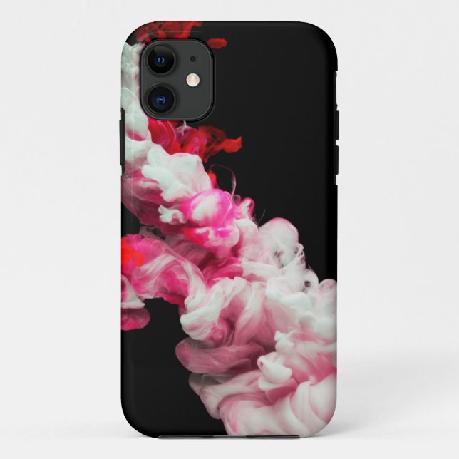 Coque-Mate Tough Apple iPhone 11 Coque (Dos)