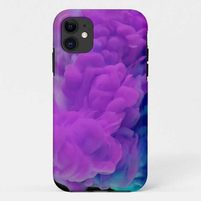 Coque-Mate Tough Apple iPhone 11 Coque (Dos)