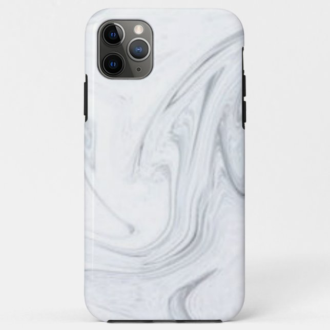 Coque-Mate Tough Apple iPhone 11 Pro Max Coque (Dos)