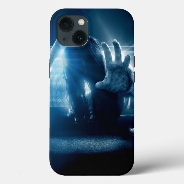Coque-Mate Tough Apple iPhone 13 Coque (Verso)