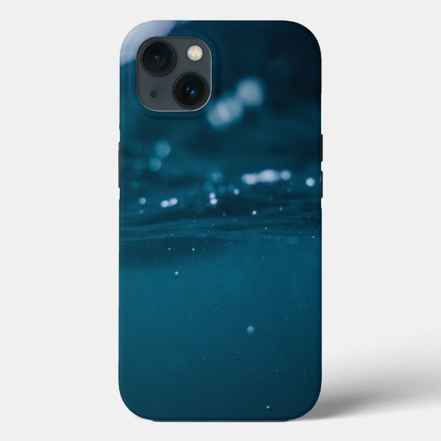 Coque-Mate Tough Apple iPhone 13 Coque (Verso)