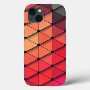 Coque-Mate Tough Apple iPhone 13 Coque