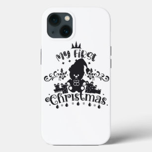 Coque-Mate Tough Apple iPhone 13 Coque
