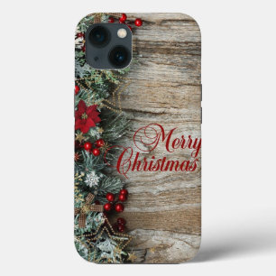 Coque-Mate Tough Apple iPhone 13 Coque