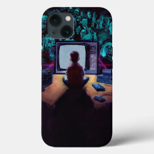 Coque-Mate Tough Apple iPhone 13 Coque
