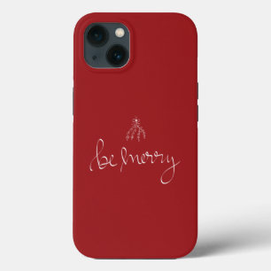 Coque-Mate Tough Apple iPhone 13 Coque