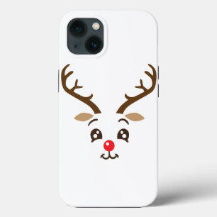 Coque-Mate Tough Apple iPhone 13 Coque