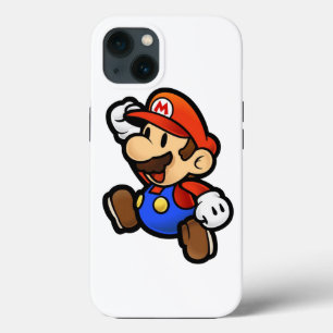 Coque-Mate Tough Apple iPhone 13 Coque