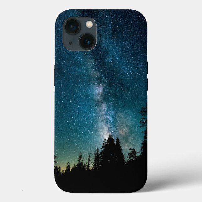 Coque-Mate Tough Apple iPhone 13 Coque (Verso)