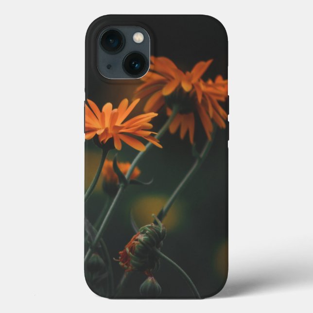 Coque-Mate Tough Apple iPhone 13 Coque (Verso)