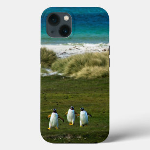 Coque-Mate Tough Apple iPhone 13 Coque