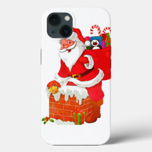 Coque-Mate Tough Apple iPhone 13 Coque