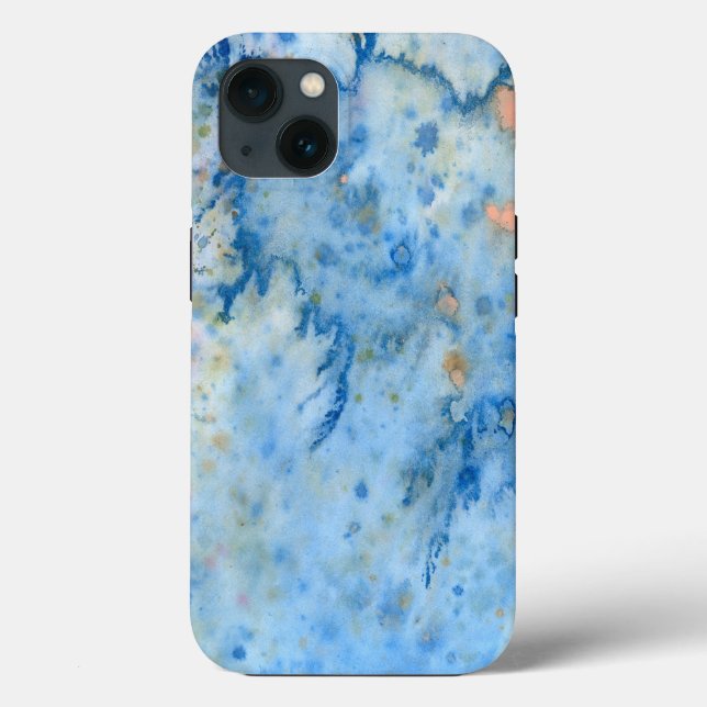 Coque-Mate Tough Apple iPhone 13 Coque (Verso)