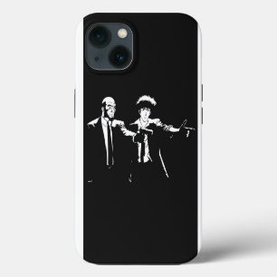 Coque-Mate Tough Apple iPhone 13 Coque