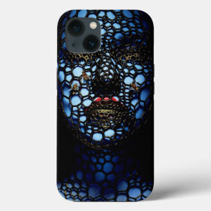 Coque-Mate Tough Apple iPhone 13 Coque