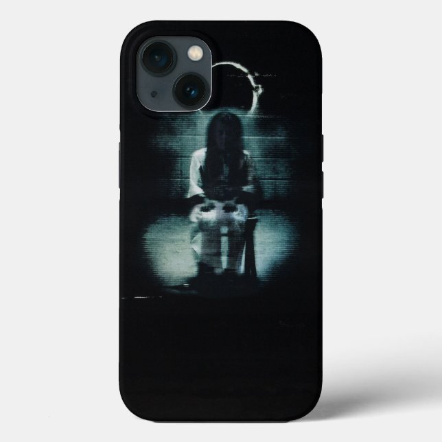 Coque-Mate Tough Apple iPhone 13 Coque (Verso)