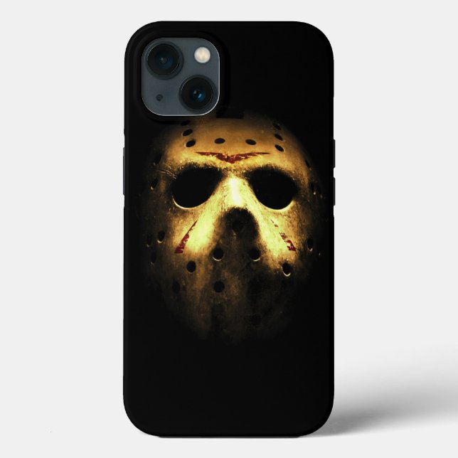 Coque-Mate Tough Apple iPhone 13 Coque (Verso)