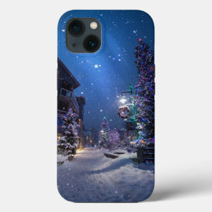 Coque-Mate Tough Apple iPhone 13 Coque