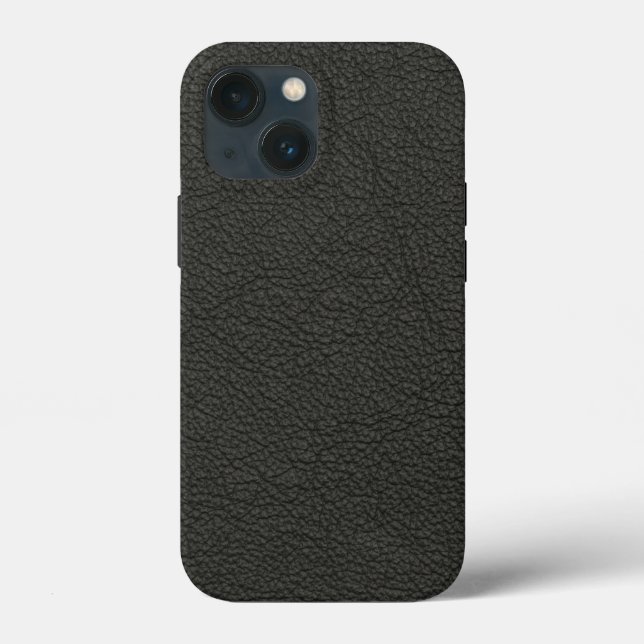 Coque-Mate Tough Apple iPhone 13 mini Coque (Verso)
