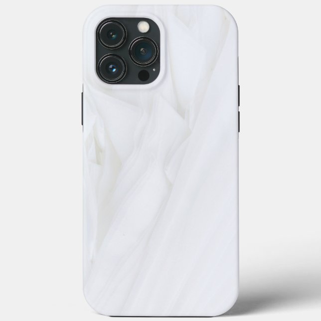 Coque-Mate Tough Apple iPhone 13 Pro Max Coque (Verso)